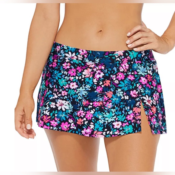 Island Escape Other - ISLAND ESCAPE Women's Lux Skirtini